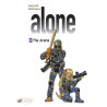 Alone - tome 8 The Arena - Tome 8