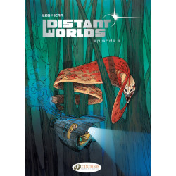 Distant Worlds - Volume 3...