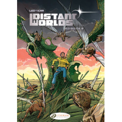 Distant Worlds - Volume 2...