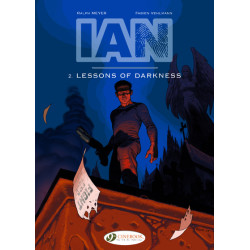IAN - tome 2 Lessons of...