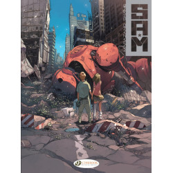 SAM Volume 4 - We'll never...