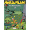 The Marsupilami - tome 1 The Marsupilami's tail