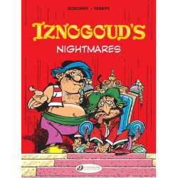Iznogoud - tome 14...