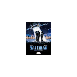 Valerian The Complete...