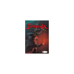 Barracuda - tome 6 Deliverance