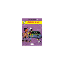 Lucky Luke - tome 65 Ghost...