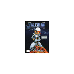 Valerian The complete...