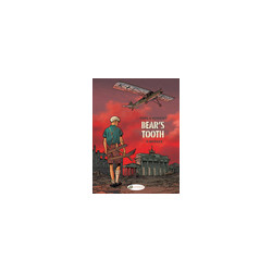 Bear's Tooth - volume 3 Werner