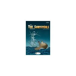 The Survivors - tome 4...