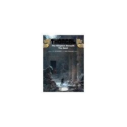Thorgal - tome 18 The...