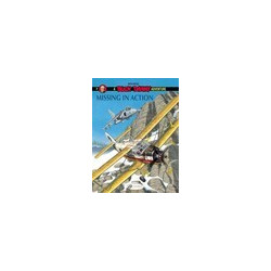Buck Danny - tome 7 Missing...