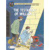 Blake & Mortimer - tome 24 The testament of William S.