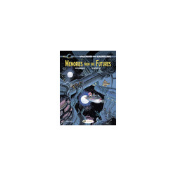 Valerian and Laureline -...