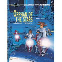 Valerian and Laureline -...