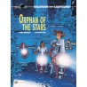 Valerian and Laureline - tome 17 Orphans of the Stars