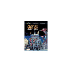 Valerian - tome 19 At the...