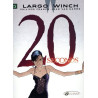 Largo Winch - tome 16 20 seconds