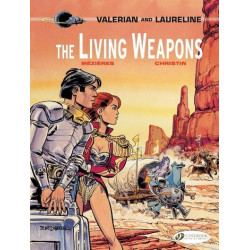 Valérian - tome 14 The...