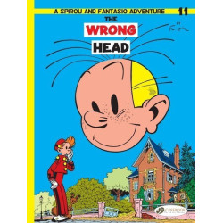 Spirou & Fantasio - tome 11...