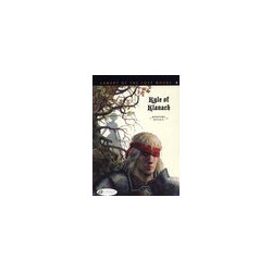 Lament of The Lost Moors -...