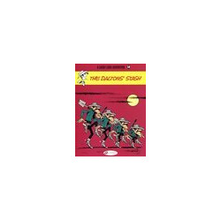 Lucky Luke - tome 58 The...