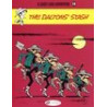 Lucky Luke - tome 58 The Dalton's Stash