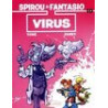 Spirou & Fantasio - tome 10 Virus