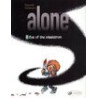 Alone - tome 5 Eye of the maelstrom