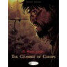 The Marquis of Anaon - tome 5 The chamber of Cheops