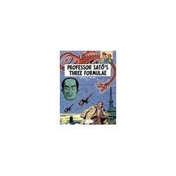 Blake & Mortimer - tome 22...