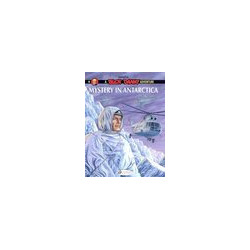 Buck Danny - tome 6 Mystery...