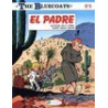 The bluecoats - tome 9 El padre