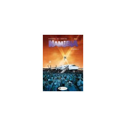 Namibia - tome 3