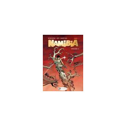 Namibia - tome 2
