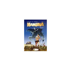 Namibia - tome 1