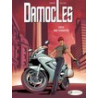 Damocles - tome 4 Eros and Thanatos