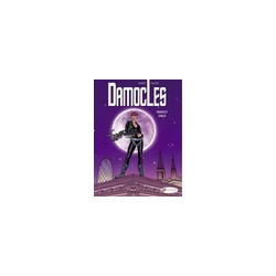 Damocles - tome 3 Perfect...