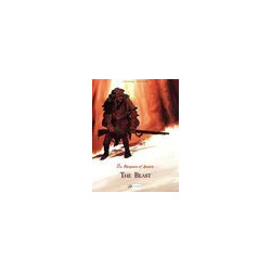 The Marquis of Anaon - tome...
