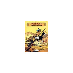 Yakari - tome 13 The Great...