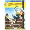 Lucky Luke - tome 56 Under a western sky