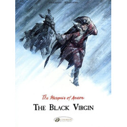 The Marquis of Anaon - tome...