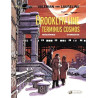 Valérian - tome 10 Brooklyn line, terminus cosmos