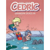 Cedric - tome 5 Grandpa Dives in