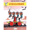 Lucky Luke - tome 53 Nitroglycerin