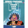 Spirou & Fantasio - tome 8 Tough luck Vito