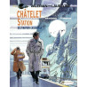 Valerian and Laureline - tome 9 Châtelet Station, Destination Cassiopeia