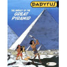 Papyrus - tome 6 The Amulet of the Great Pyramid