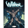 Wisher - tome 4 Bowler Hat and Faery-Cane