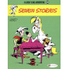 Lucky Luke - tome 50 Steven Stories