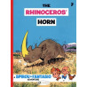 Spirou & Fantasio - tome 7 The rhinoceros' horn